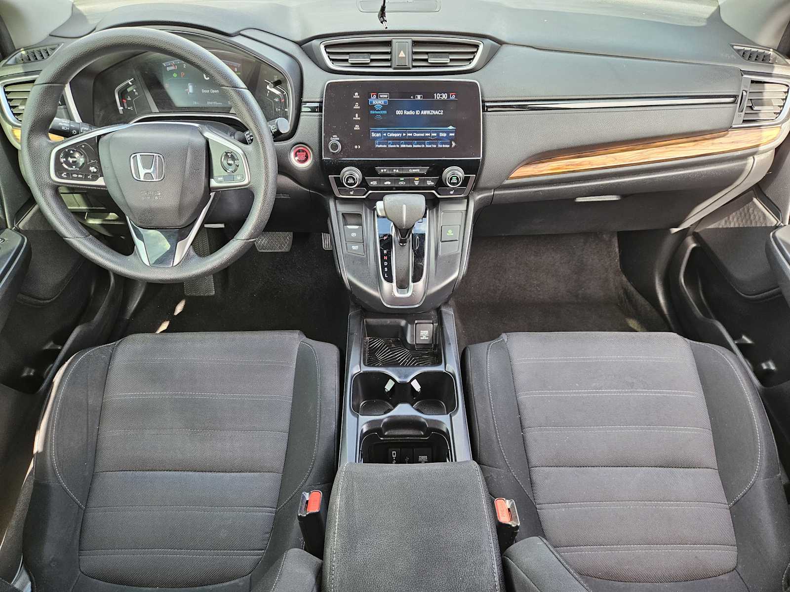 Thumbnail: 2019 Honda CR-V - 24