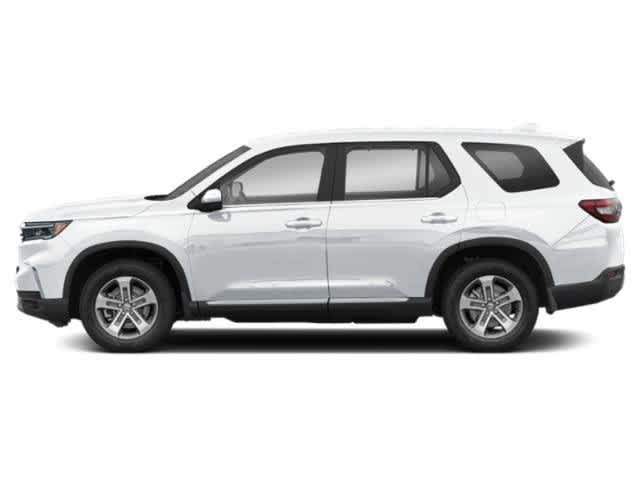 Thumbnail: 2025 Honda Pilot - 3