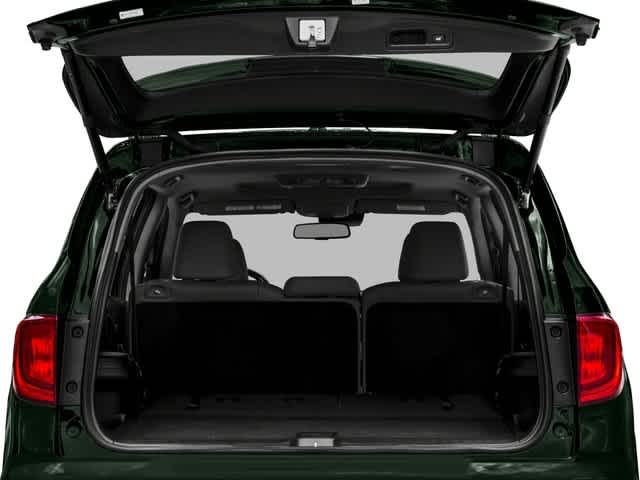 Thumbnail: 2016 Honda Pilot - 11