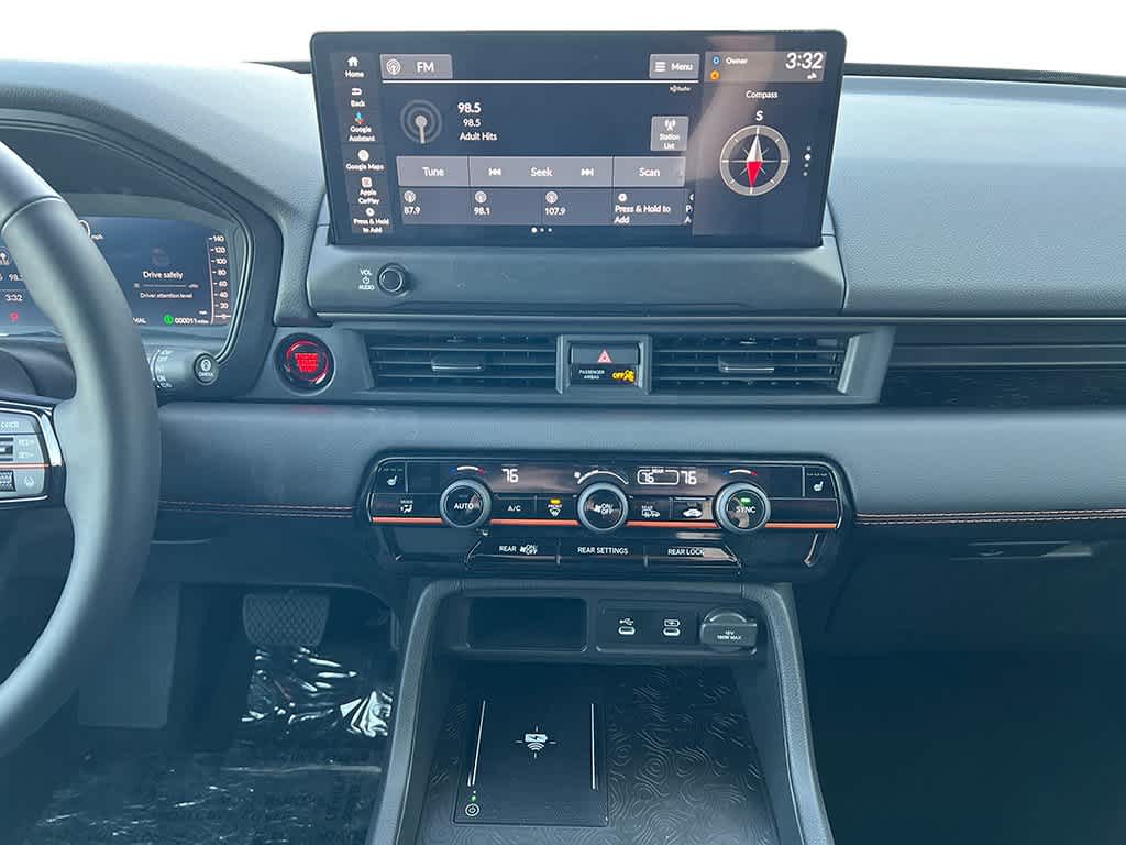 Thumbnail: 2026 Honda Pilot - 17