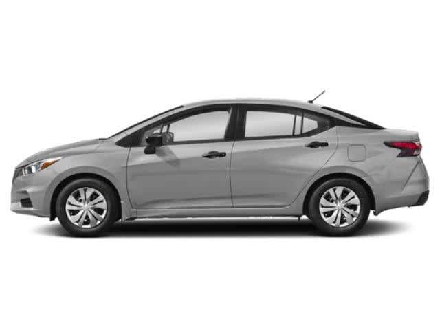 Thumbnail: 2021 Nissan Versa - 3