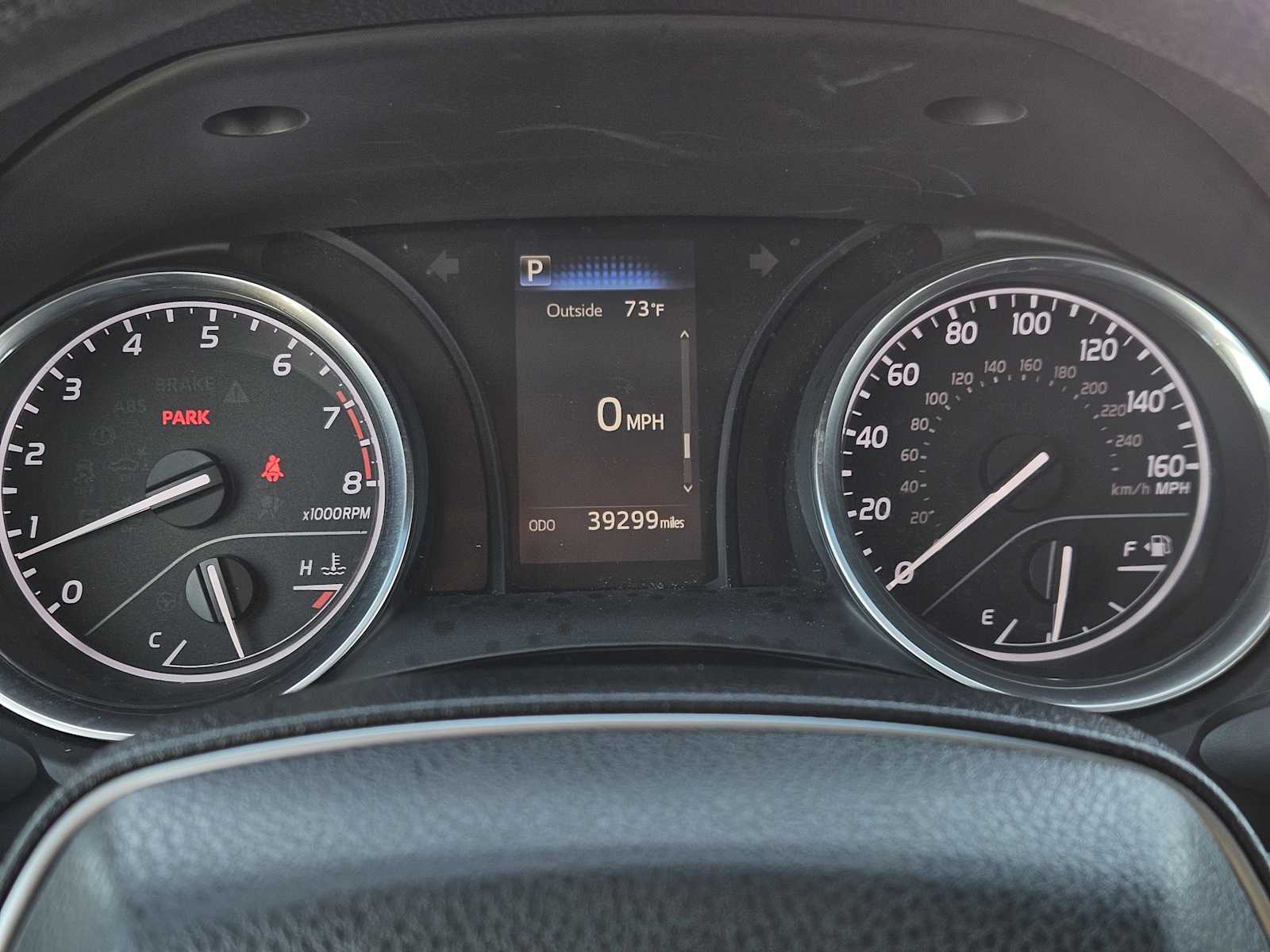 Thumbnail: 2018 Toyota Camry - 16