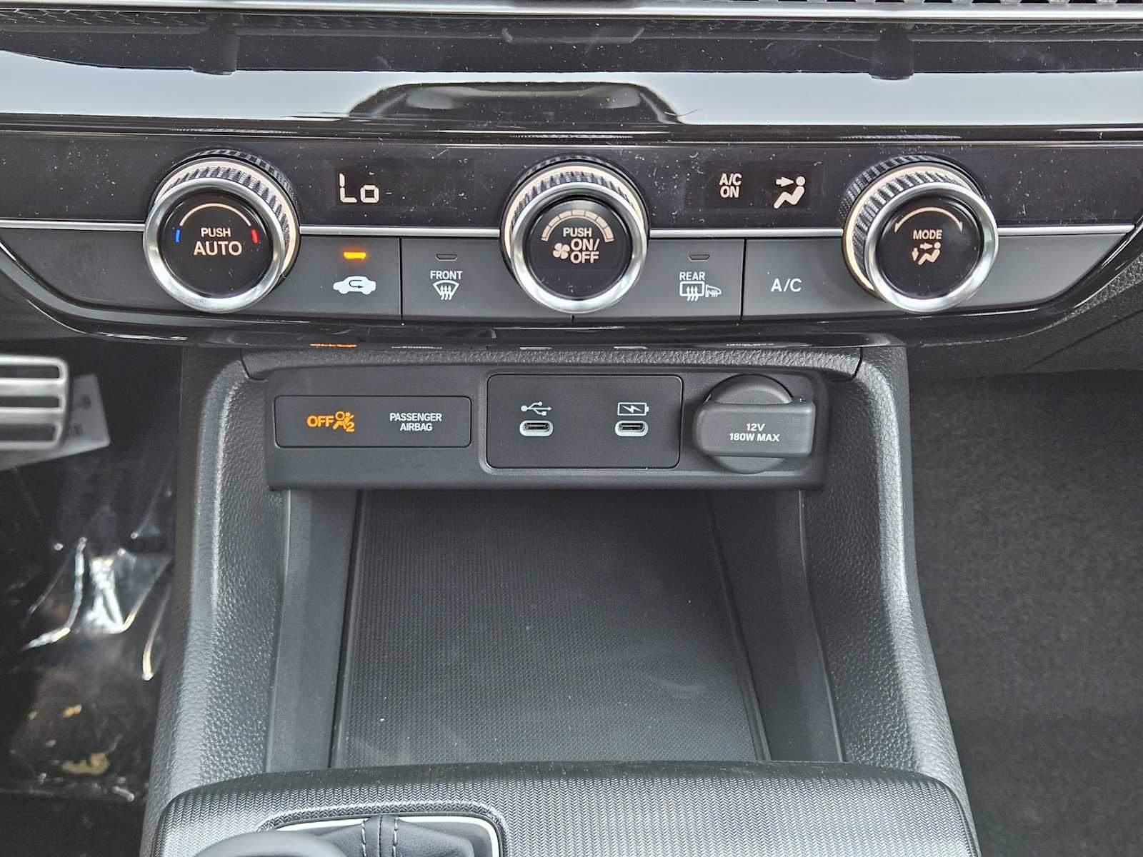 Thumbnail: 2026 Honda Civic - 19