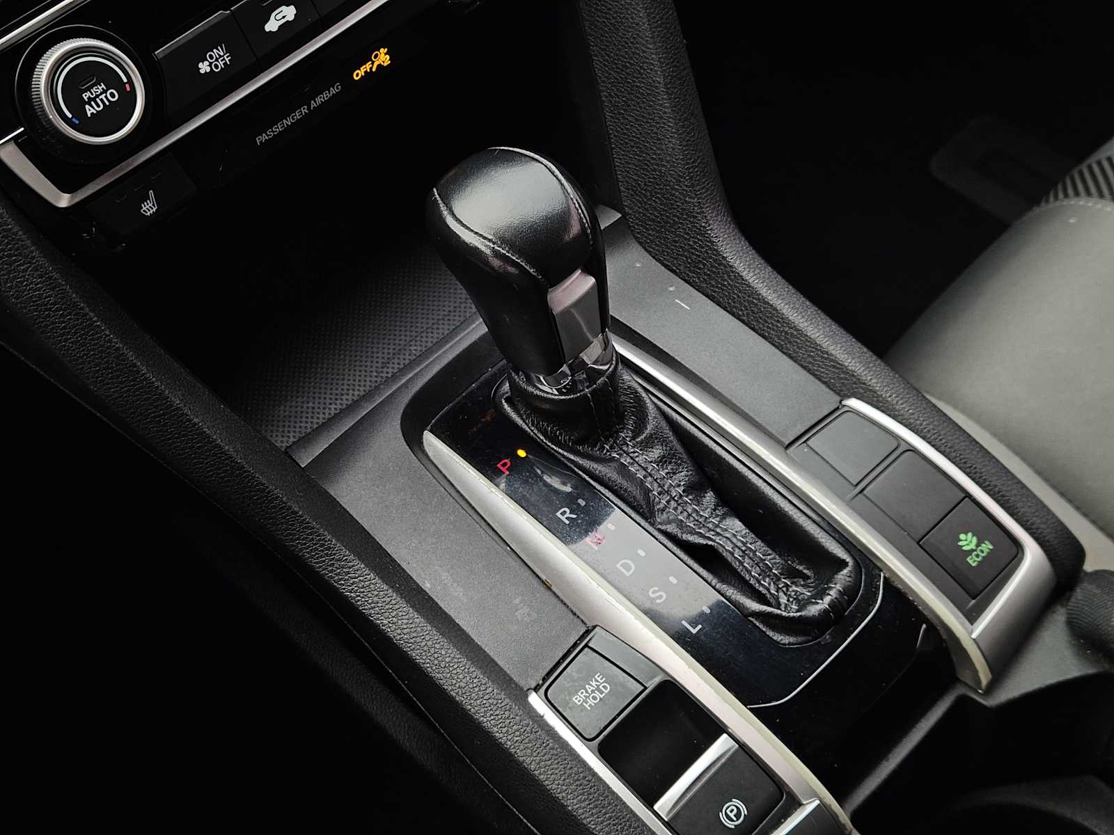 Thumbnail: 2018 Honda Civic - 19