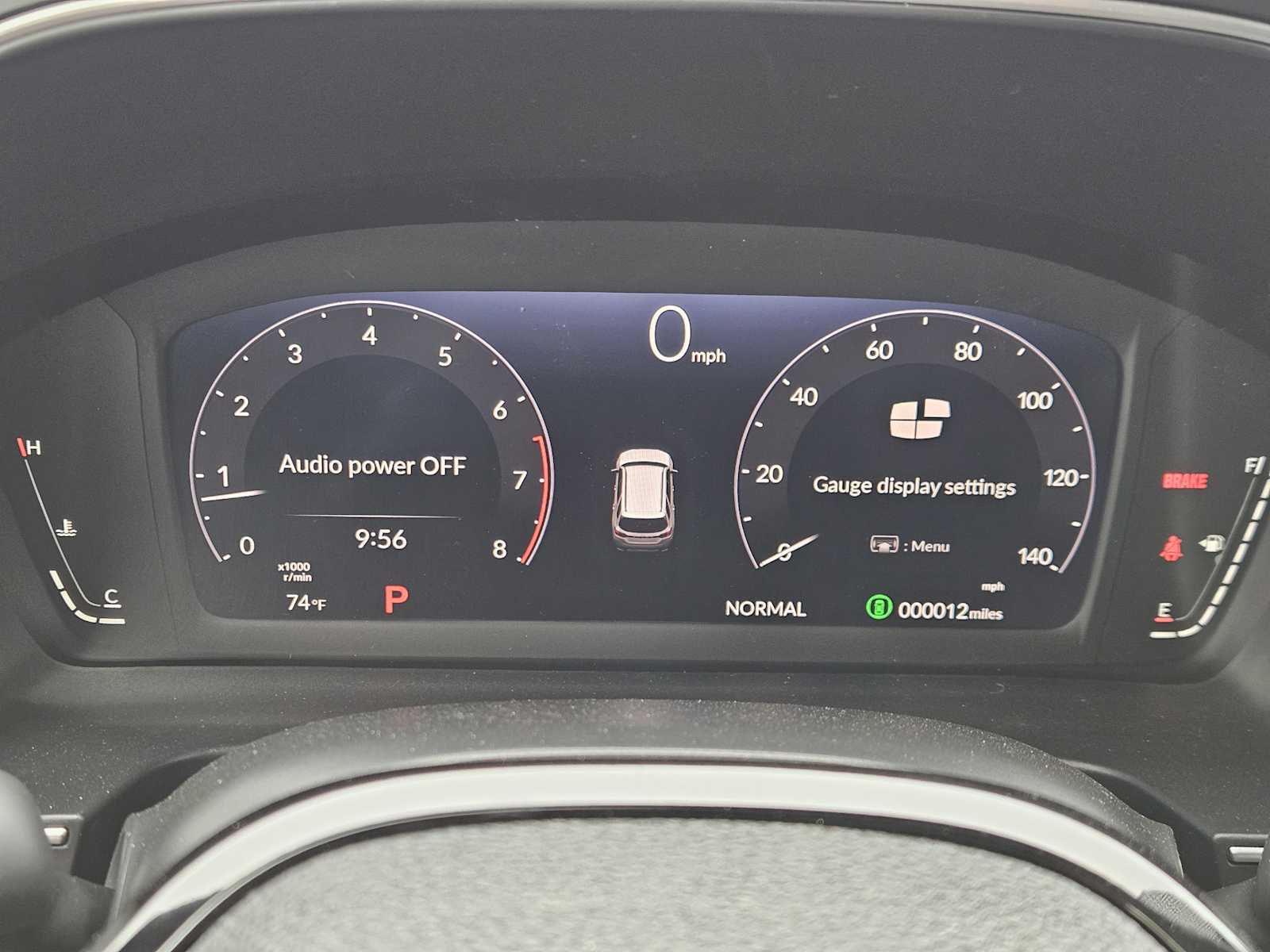 Thumbnail: 2026 Honda Pilot - 12