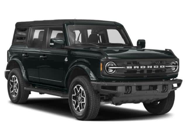 Thumbnail: 2023 Ford Bronco - 9