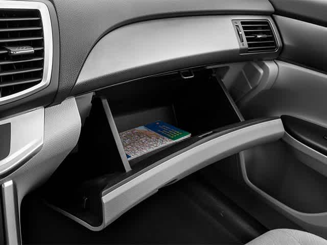 Thumbnail: 2014 Honda Accord - 16