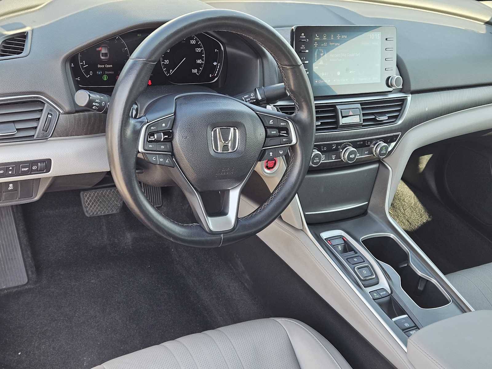 Thumbnail: 2018 Honda Accord - 2