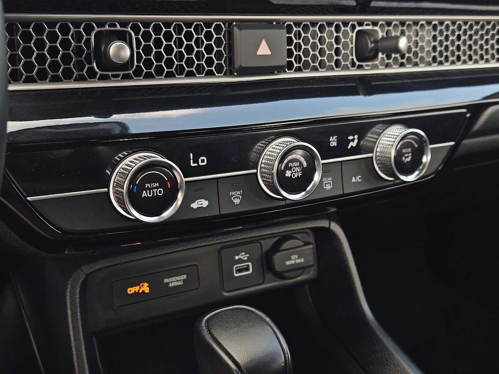 Thumbnail: 2023 Honda Civic - 19