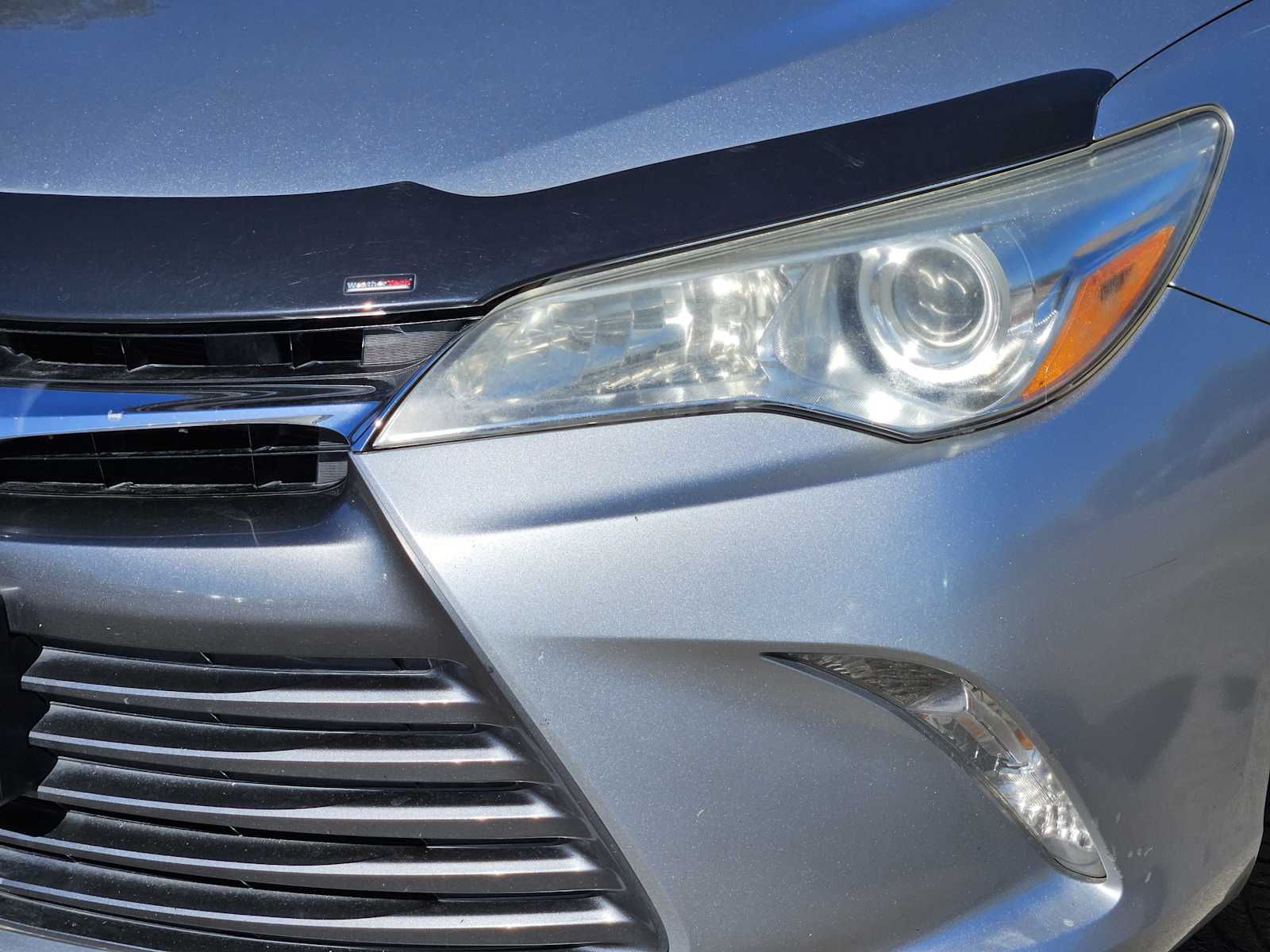 Thumbnail: 2017 Toyota Camry - 7