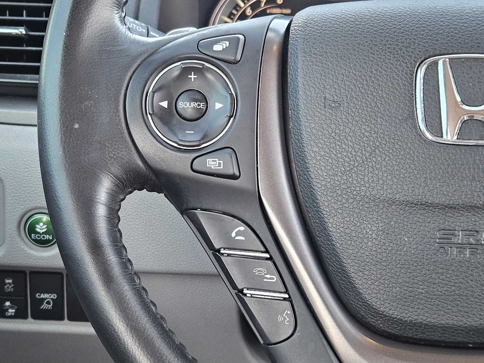 Thumbnail: 2023 Honda Ridgeline - 28