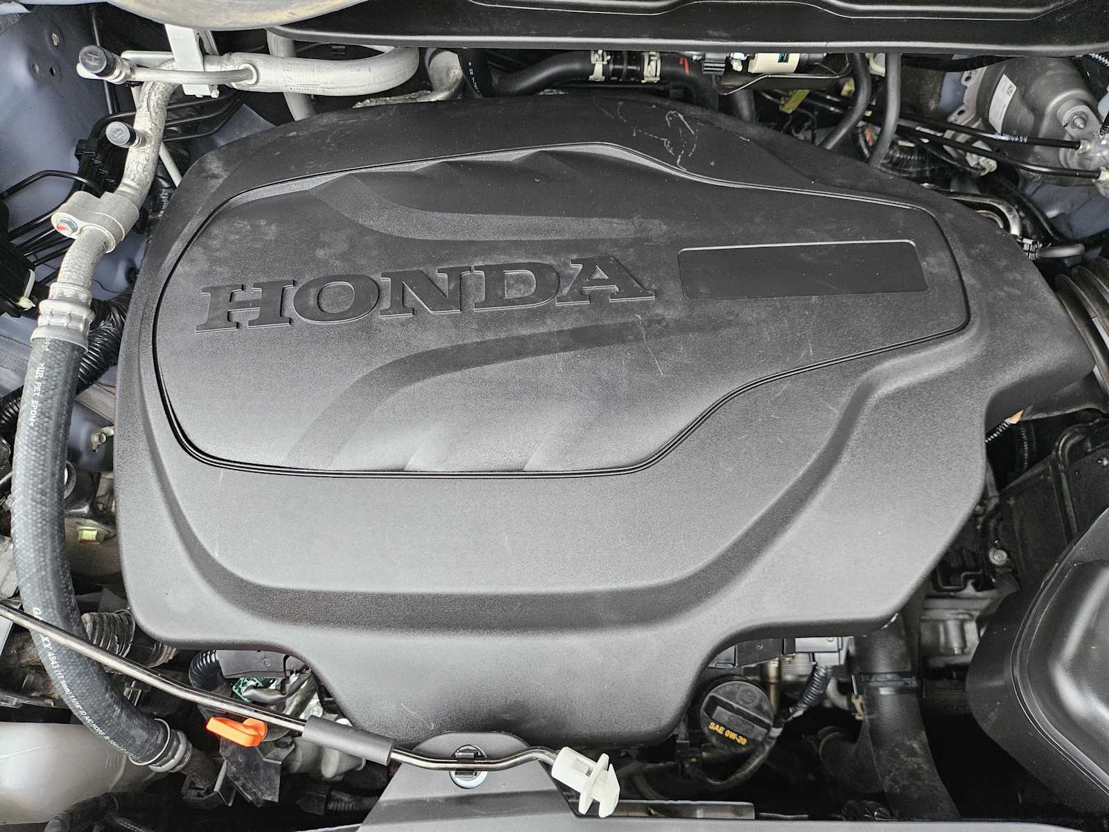 Thumbnail: 2023 Honda Odyssey - 32