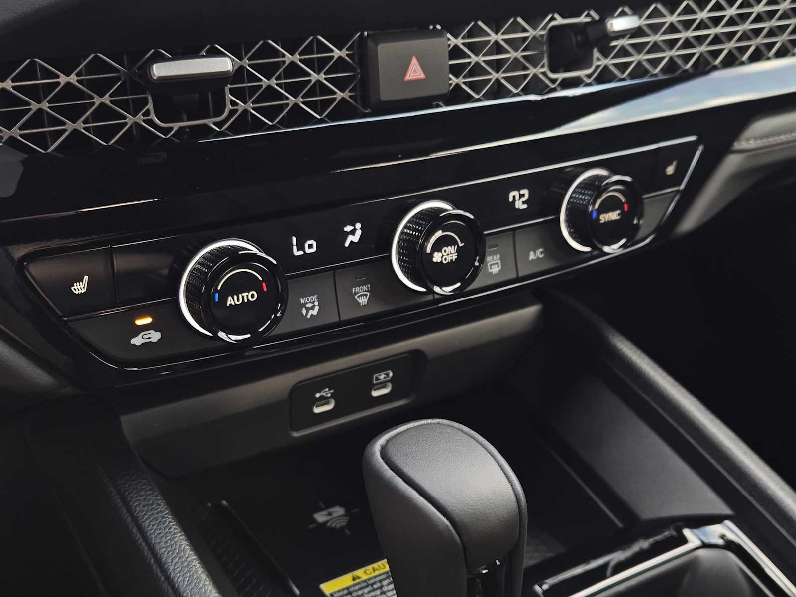 Thumbnail: 2025 Honda Accord - 19