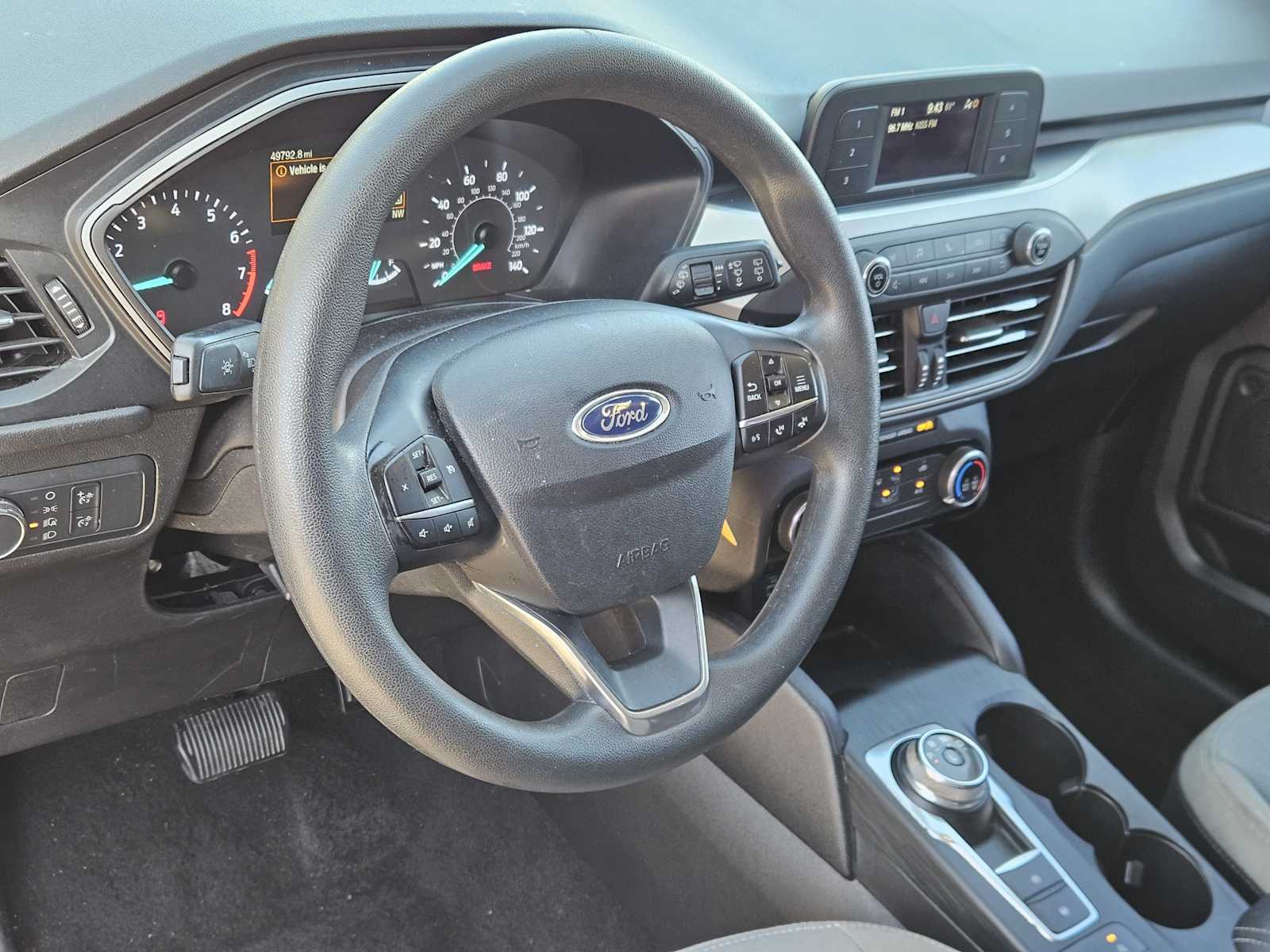 Thumbnail: 2022 Ford Escape - 2