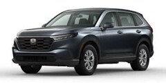 2027 Honda CR-V LX SUV