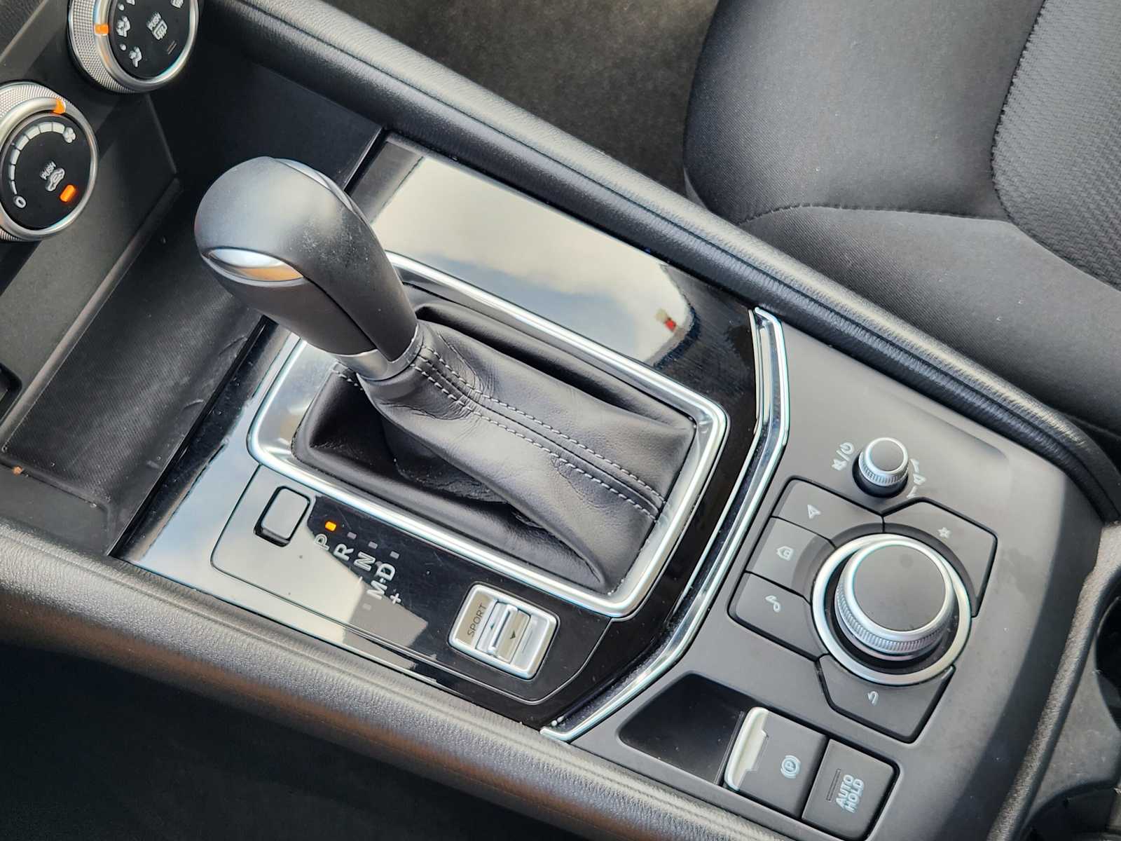 Thumbnail: 2023 Mazda CX-5 - 19