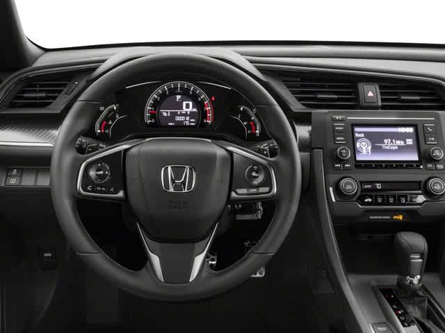 Thumbnail: 2018 Honda Civic - 7