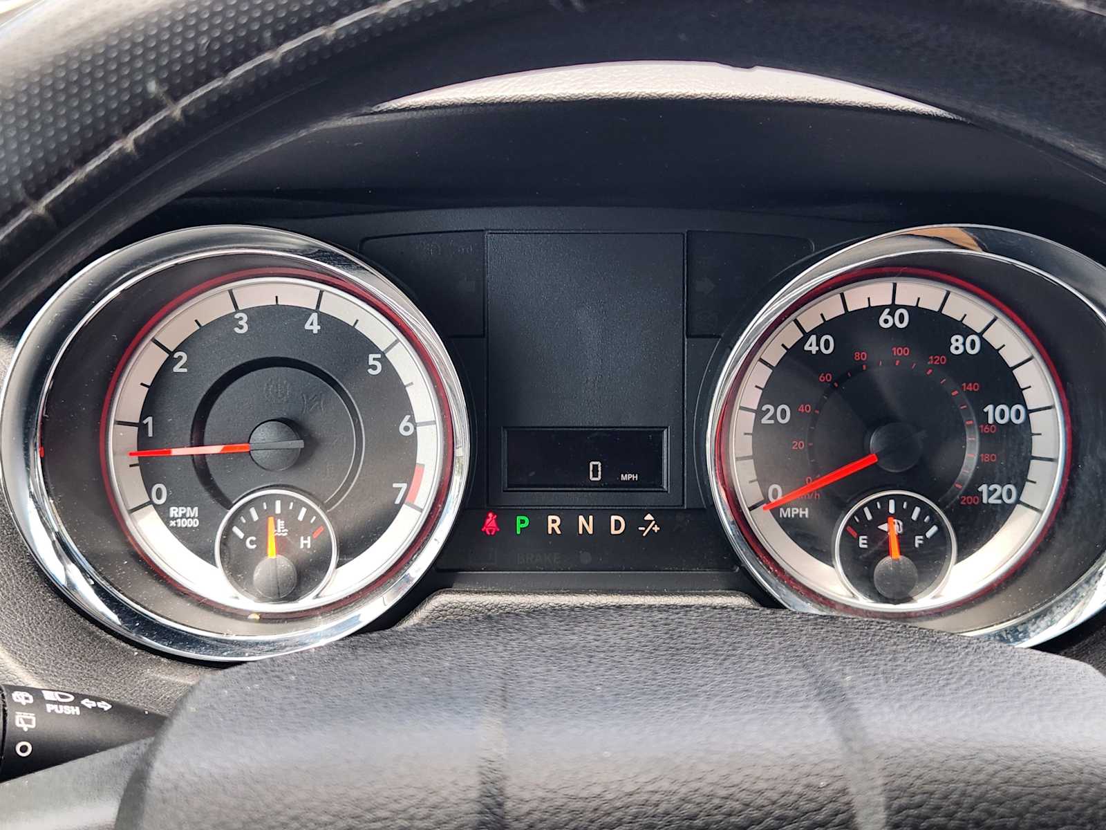 Thumbnail: 2019 Dodge Grand Caravan - 15