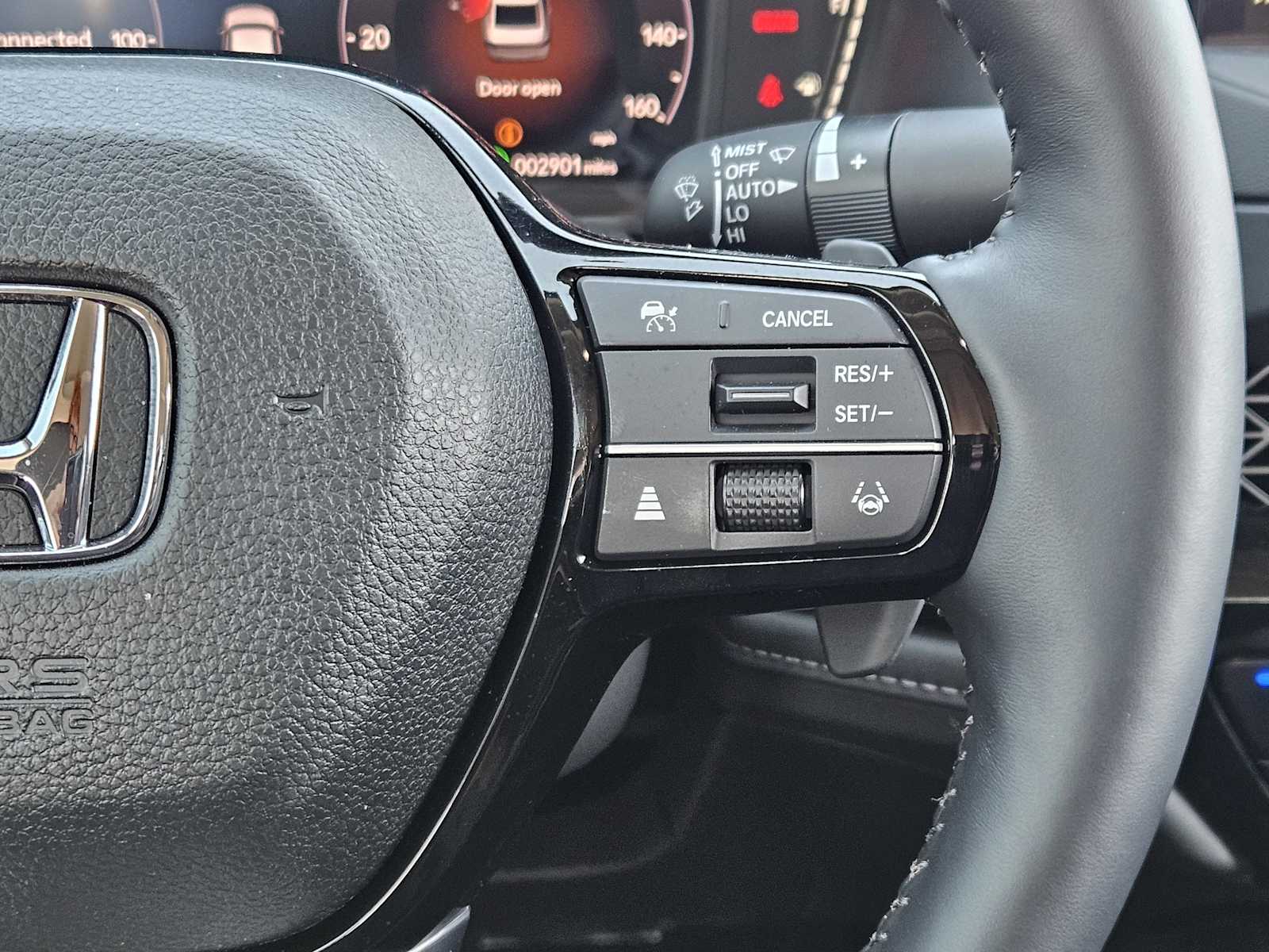 Thumbnail: 2025 Honda Accord - 28