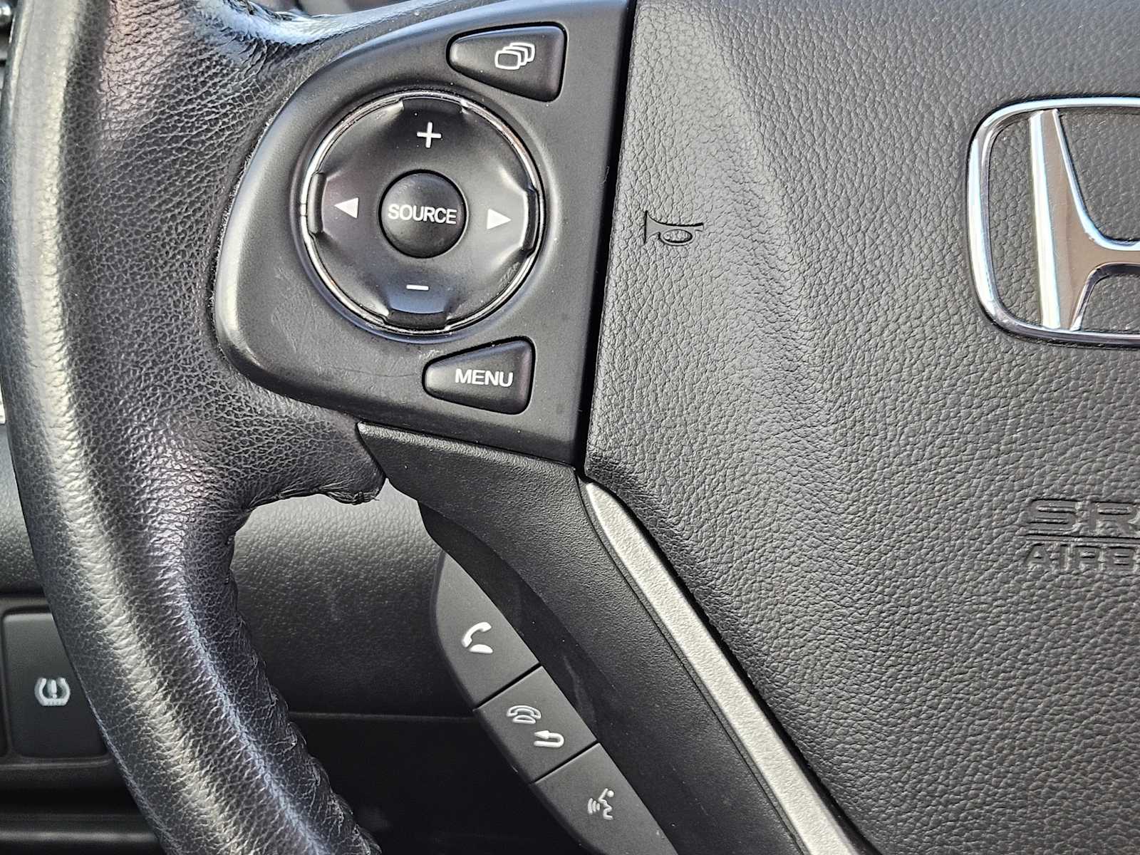 Thumbnail: 2015 Honda CR-V - 27