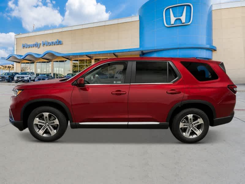 Thumbnail: 2025 Honda Pilot - 2