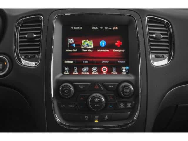 Thumbnail: 2015 Dodge Durango - 10