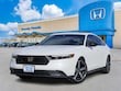 Honda Accord Hybrid