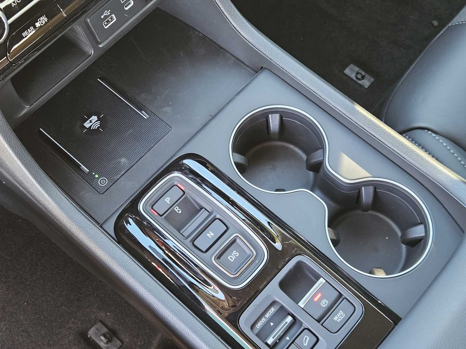 Thumbnail: 2025 Honda Pilot - 16