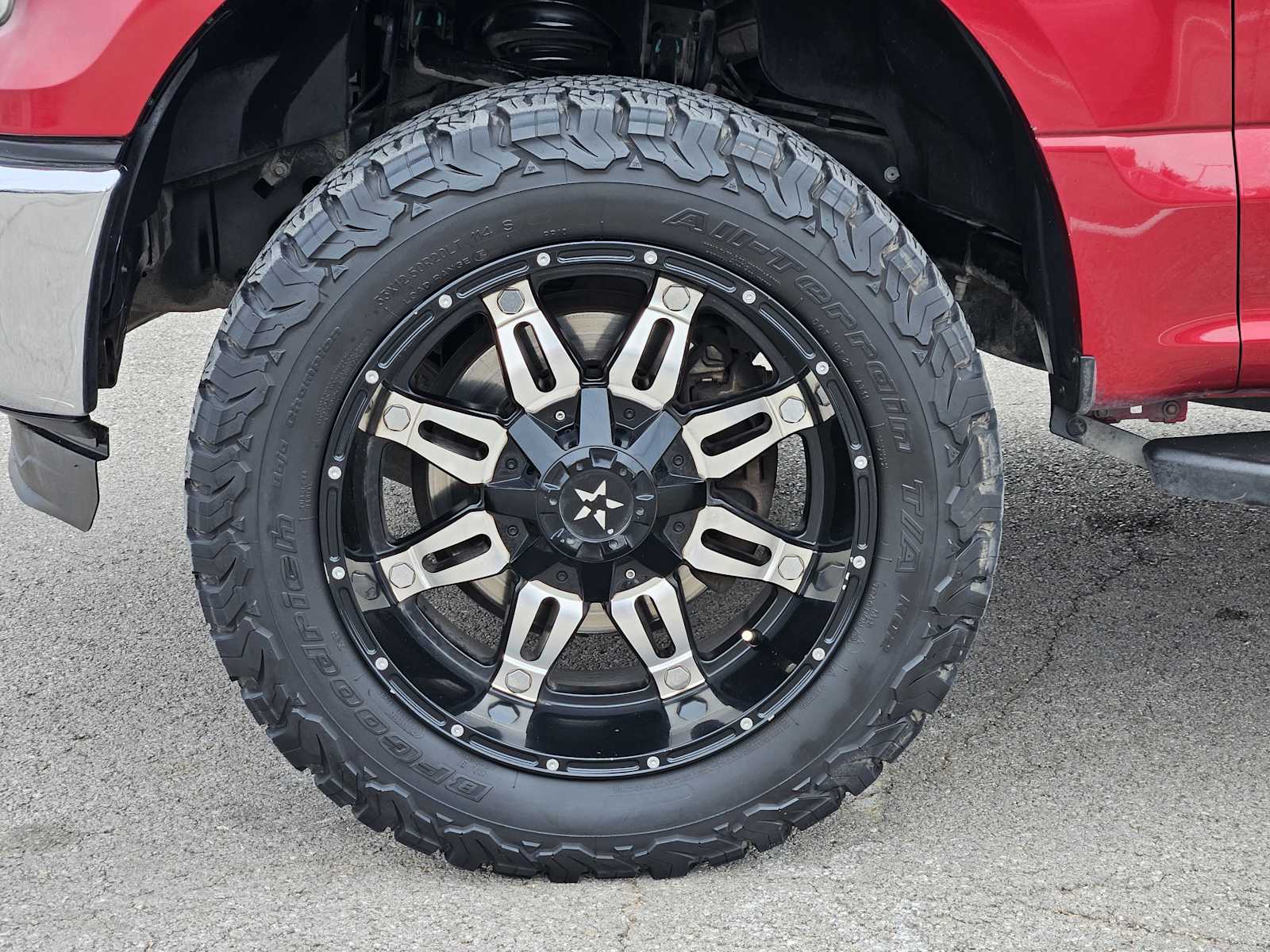 Thumbnail: 2015 Ford F-150 - 9