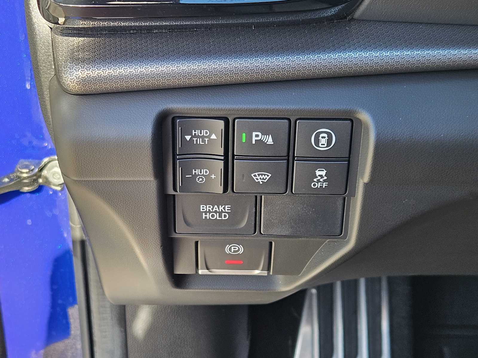 Thumbnail: 2024 Acura RDX - 22