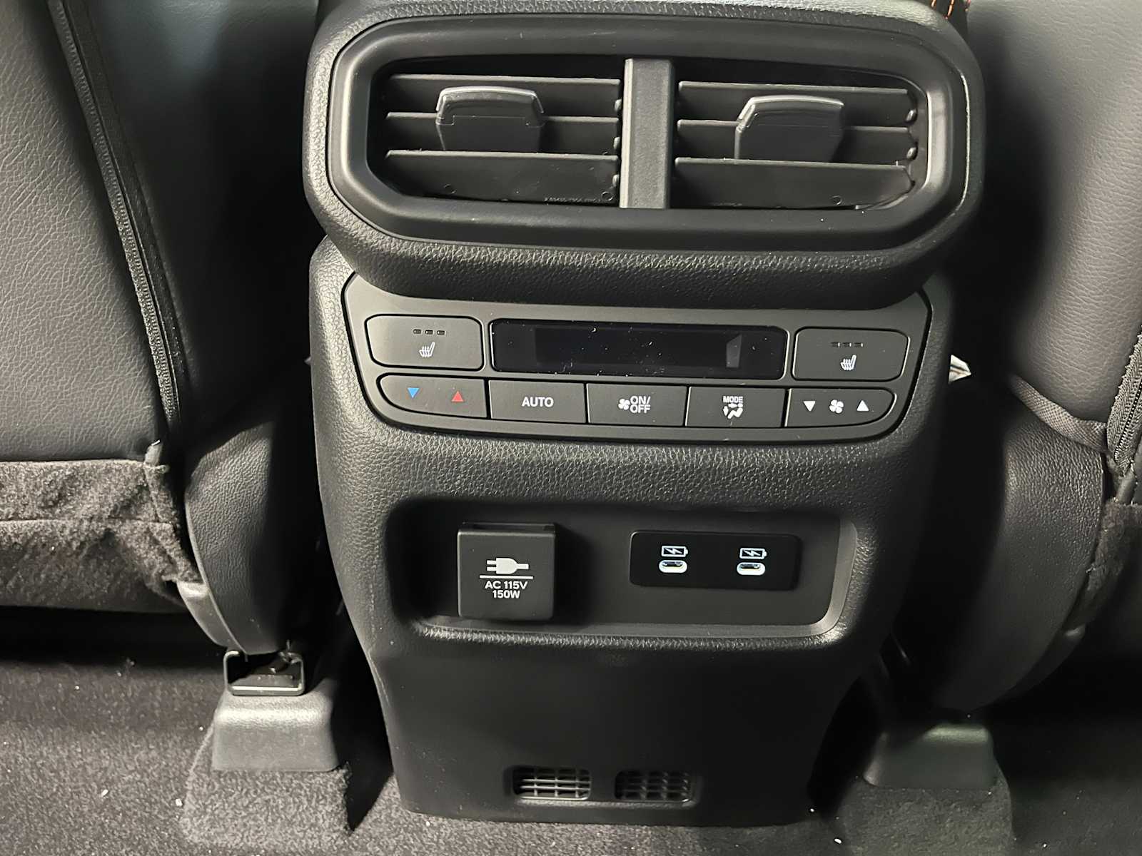 Thumbnail: 2026 Honda Passport - 24