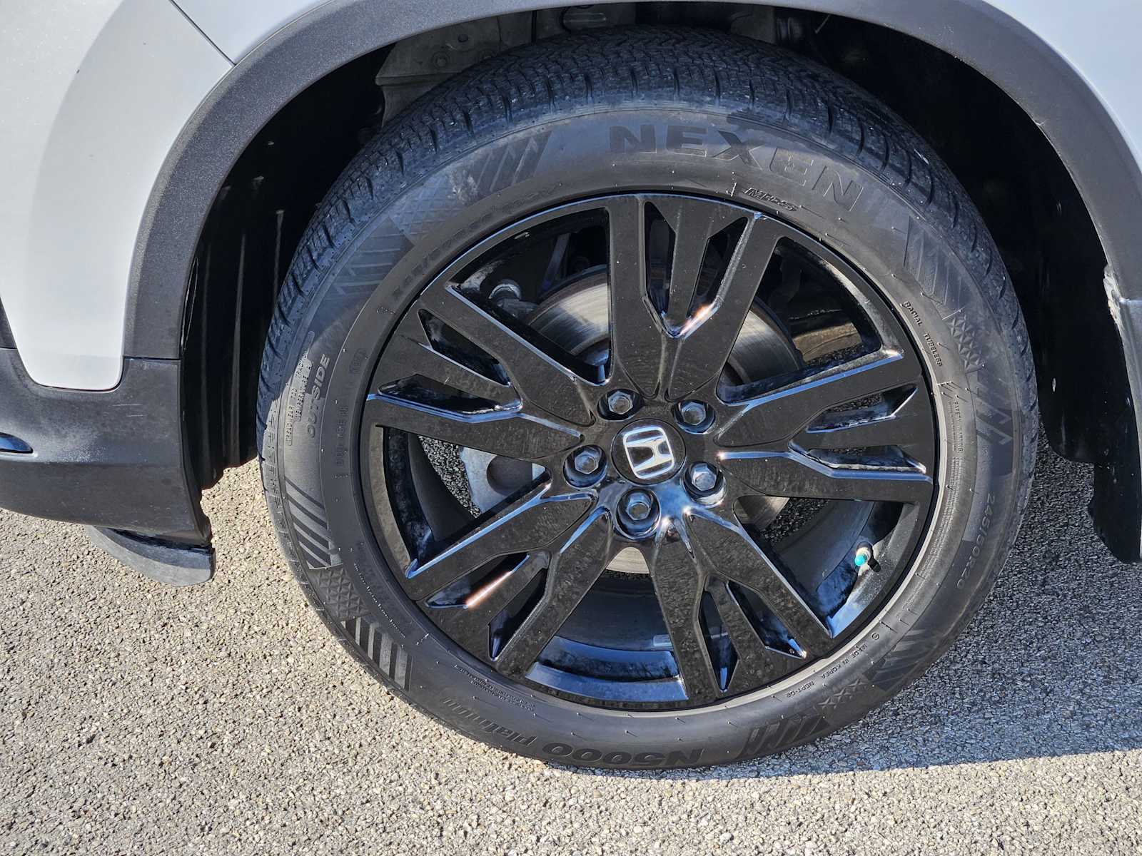 Thumbnail: 2022 Honda Pilot - 9