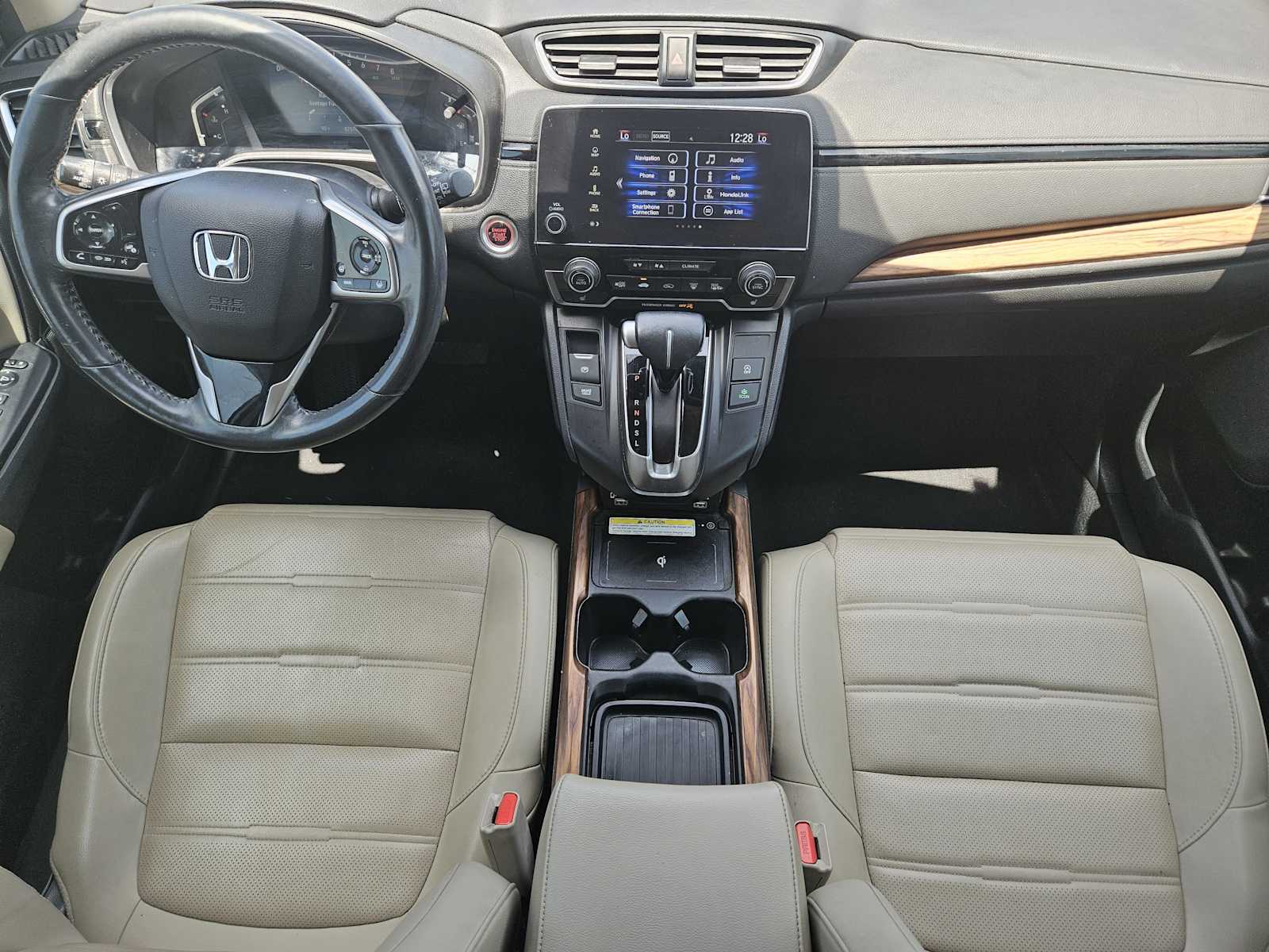 Thumbnail: 2021 Honda CR-V - 26