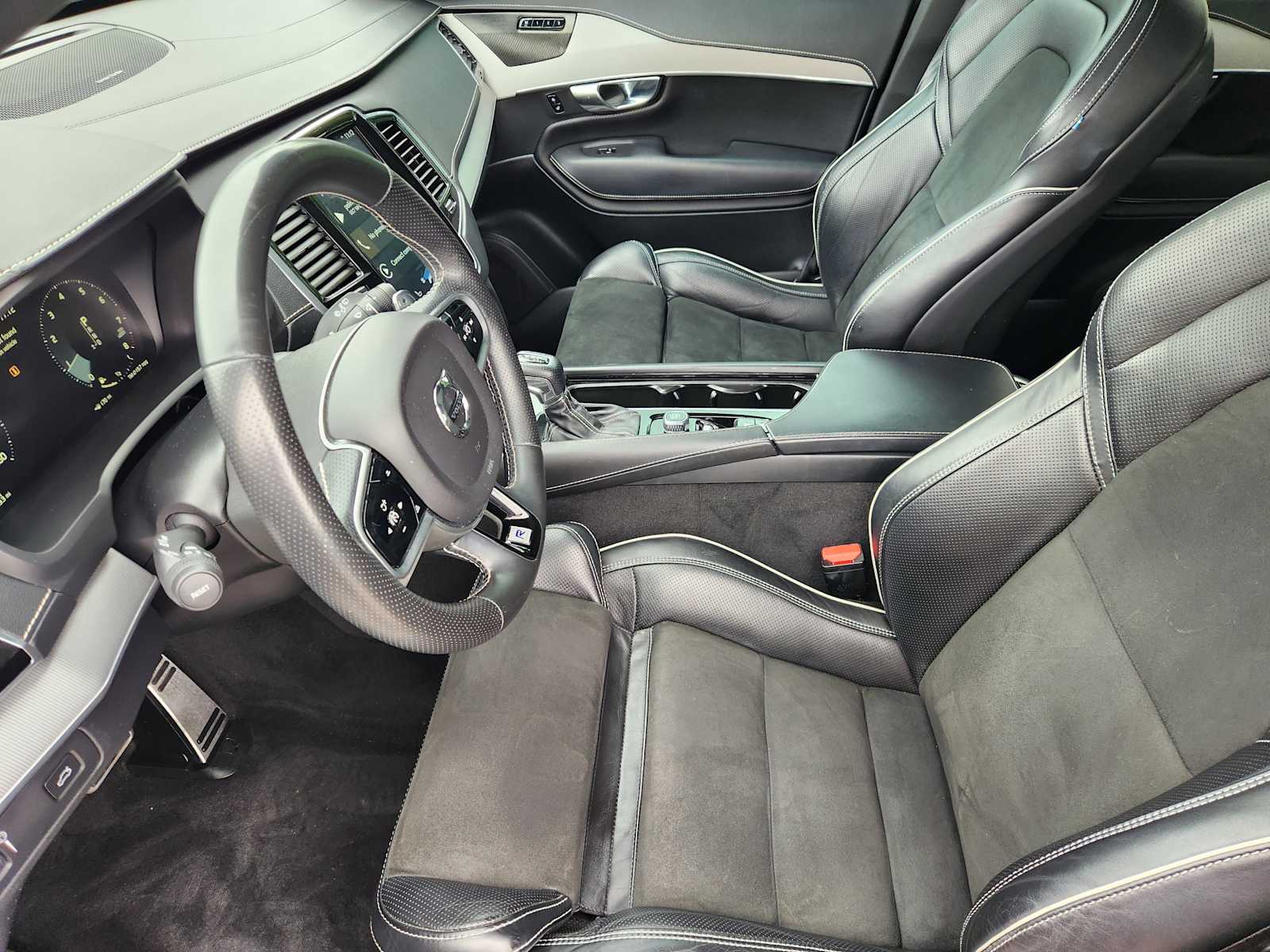 Thumbnail: 2019 Volvo XC90 - 13