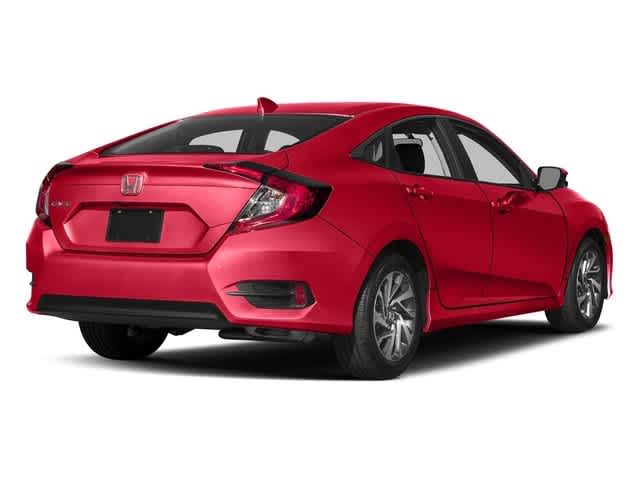 Thumbnail: 2017 Honda Civic - 2