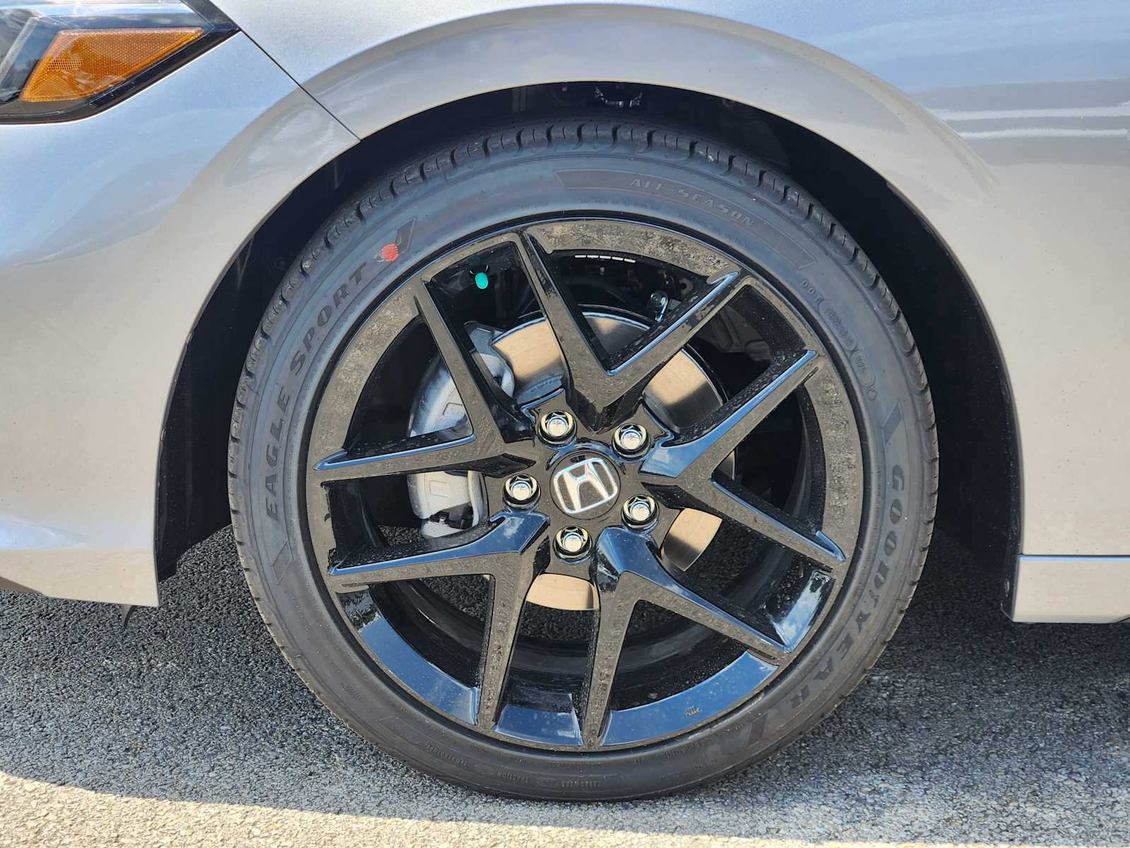 Thumbnail: 2026 Honda Civic - 8