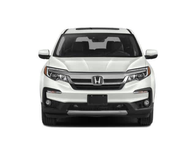 Thumbnail: 2022 Honda Pilot - 7