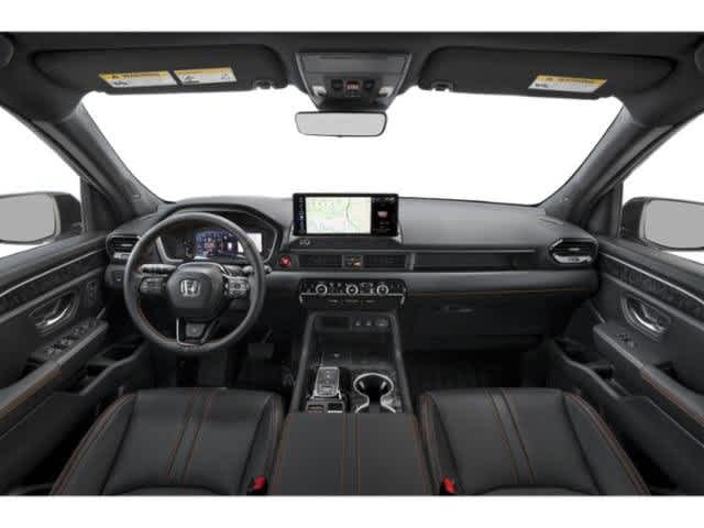 Thumbnail: 2026 Honda Passport - 8