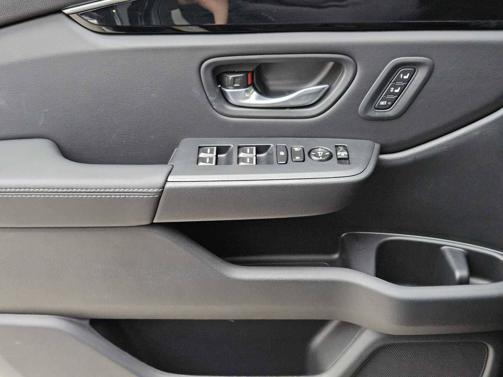 Thumbnail: 2025 Honda Pilot - 17