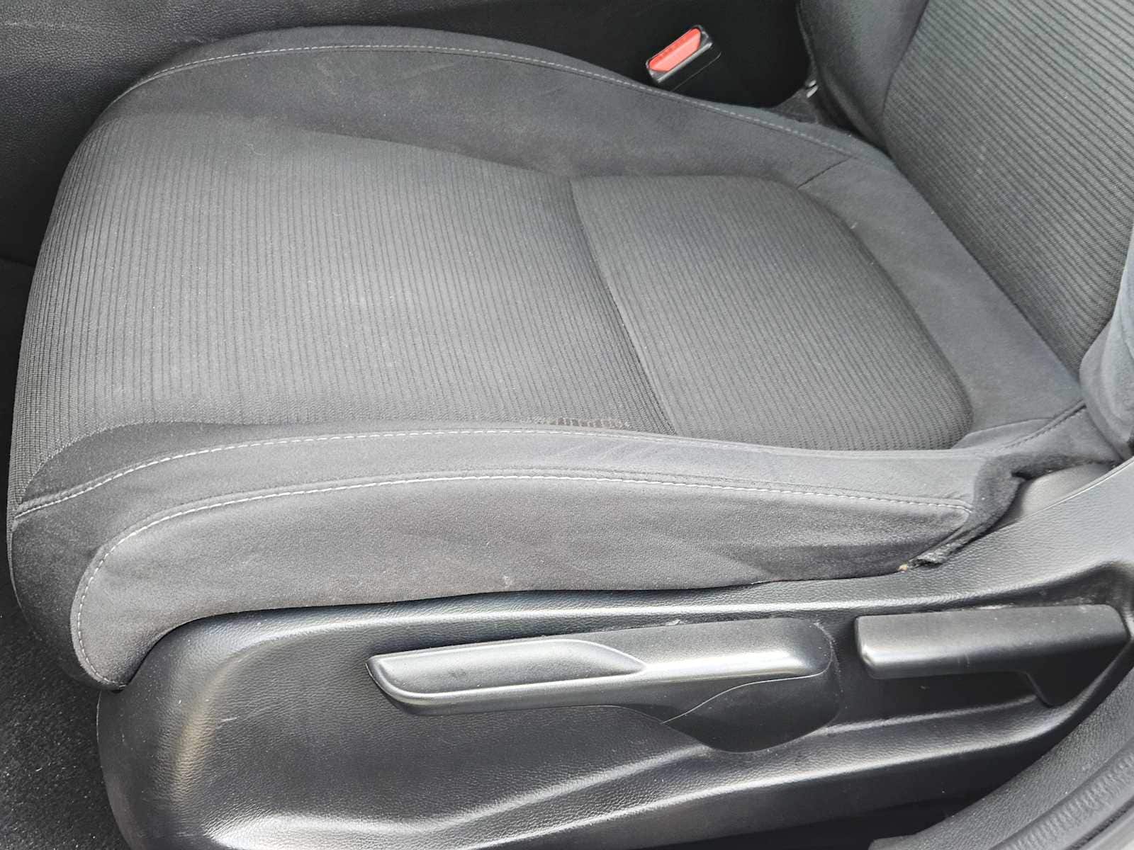 Thumbnail: 2021 Honda Insight - 23