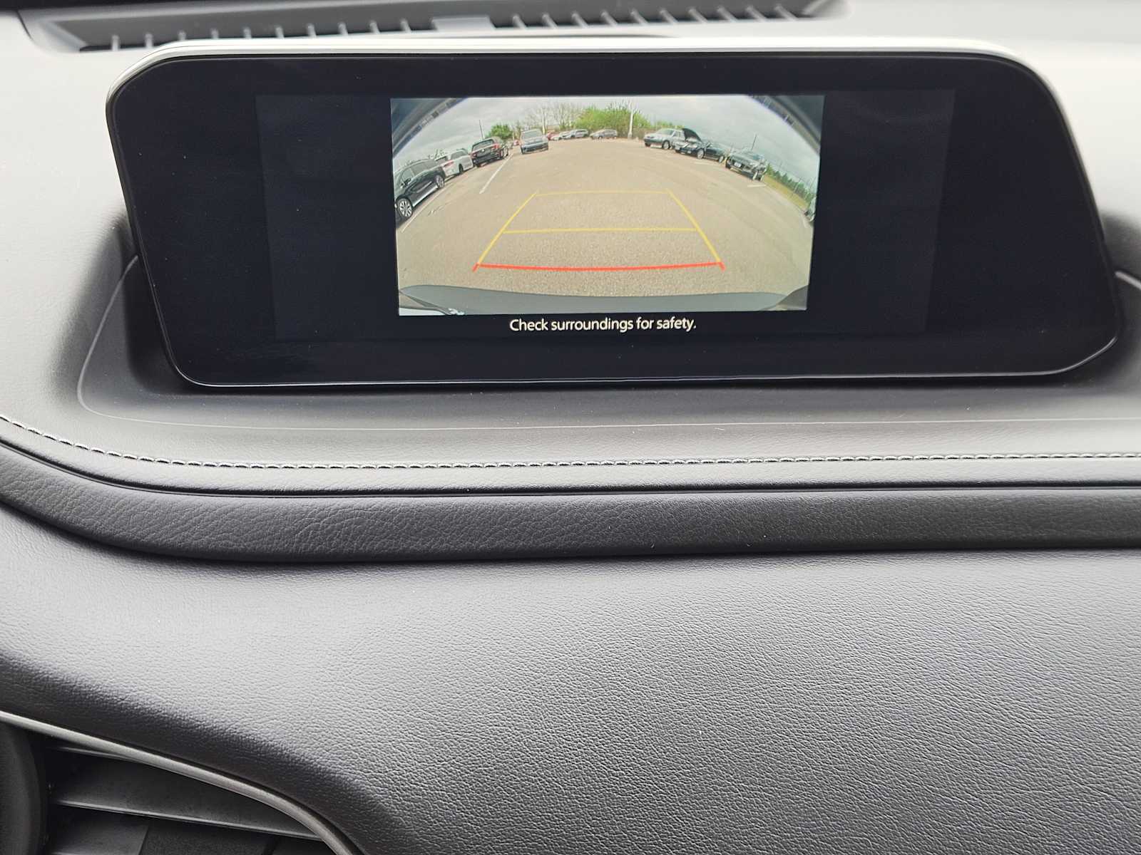 Thumbnail: 2025 Mazda CX-30 - 18