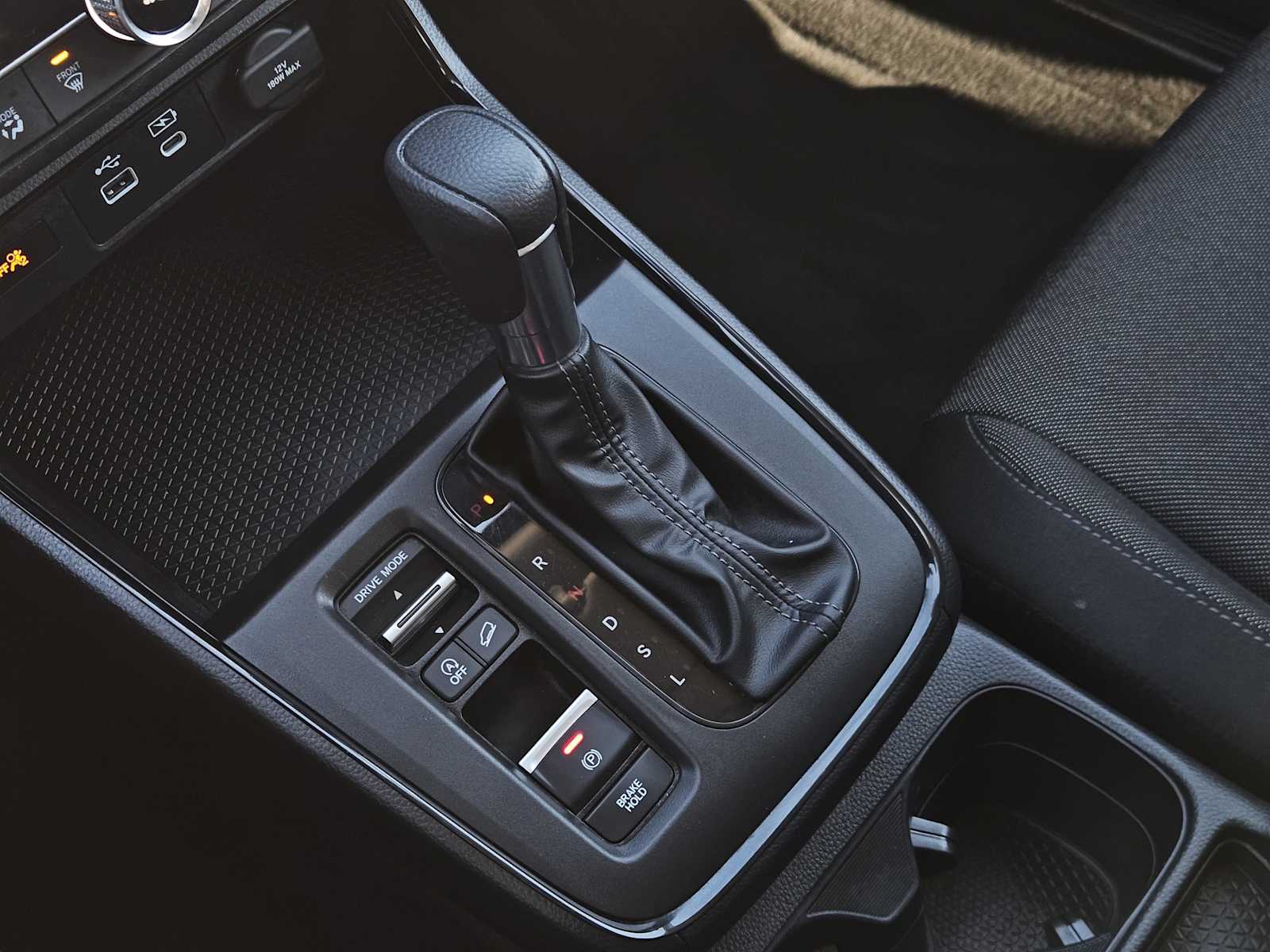 Thumbnail: 2023 Honda CR-V - 19