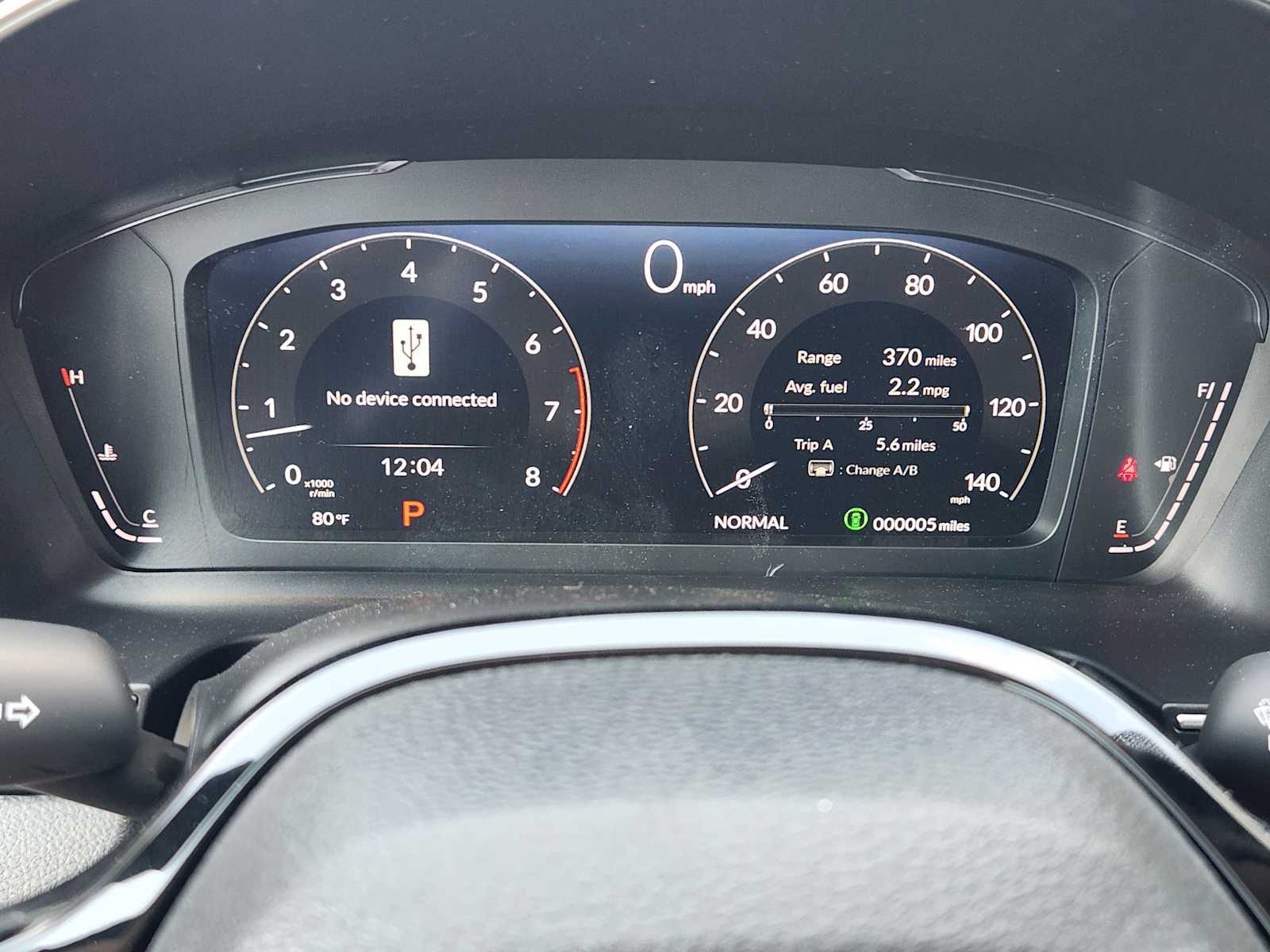 Thumbnail: 2025 Honda Pilot - 12