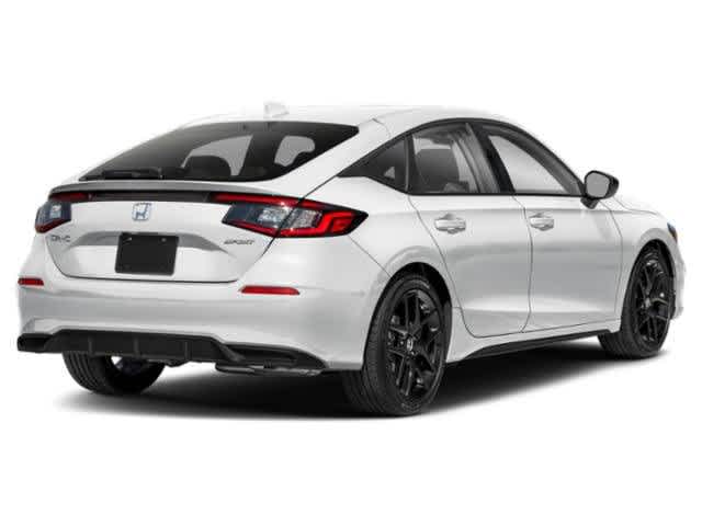 Thumbnail: 2026 Honda Civic - 2