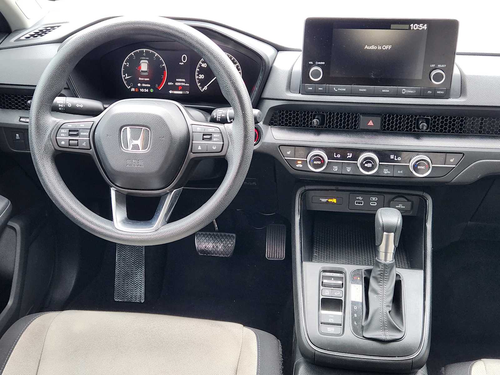 Thumbnail: 2024 Honda CR-V - 27