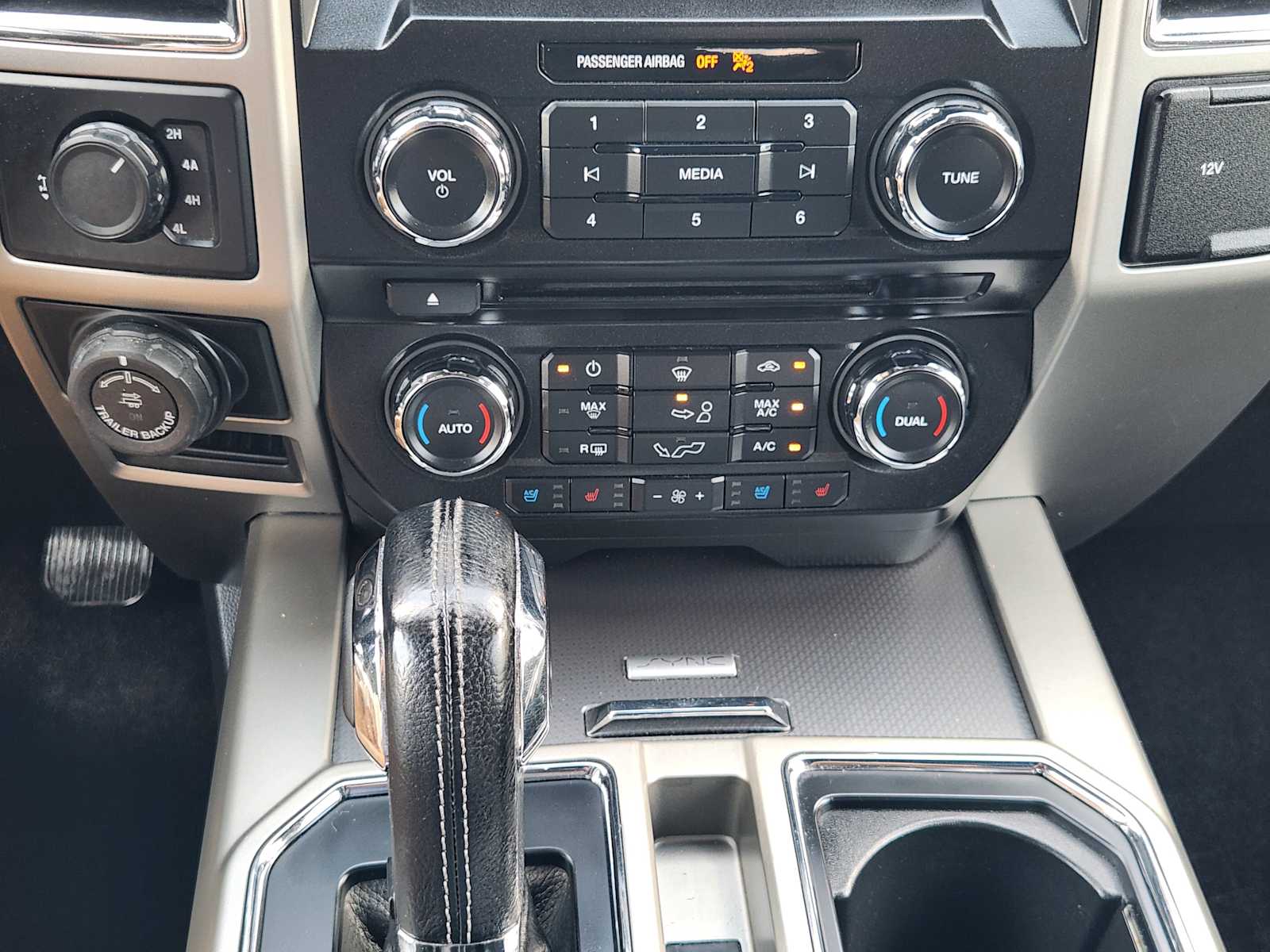 Thumbnail: 2016 Ford F-150 - 18