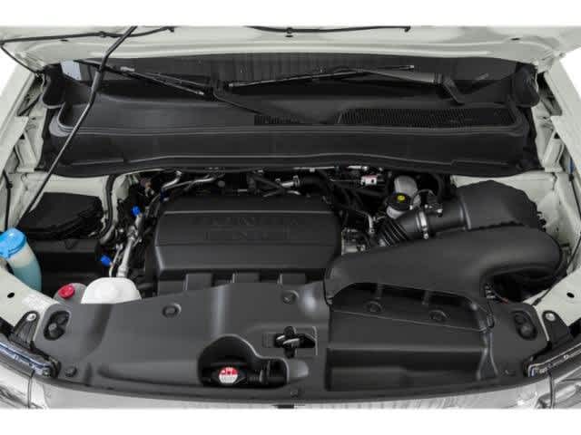 Thumbnail: 2015 Honda Pilot - 13