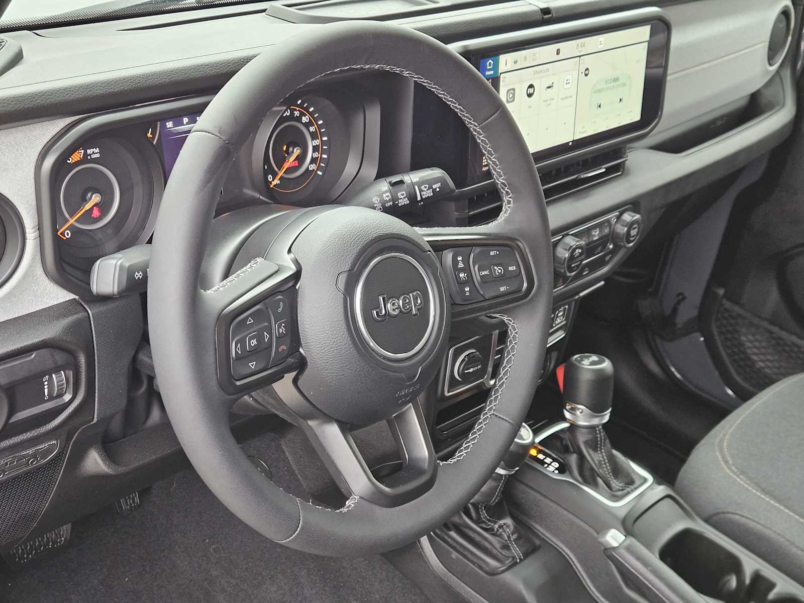 Thumbnail: 2025 Jeep Wrangler - 2