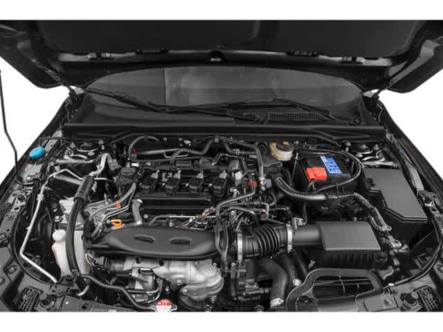 Thumbnail: 2022 Honda Civic - 15