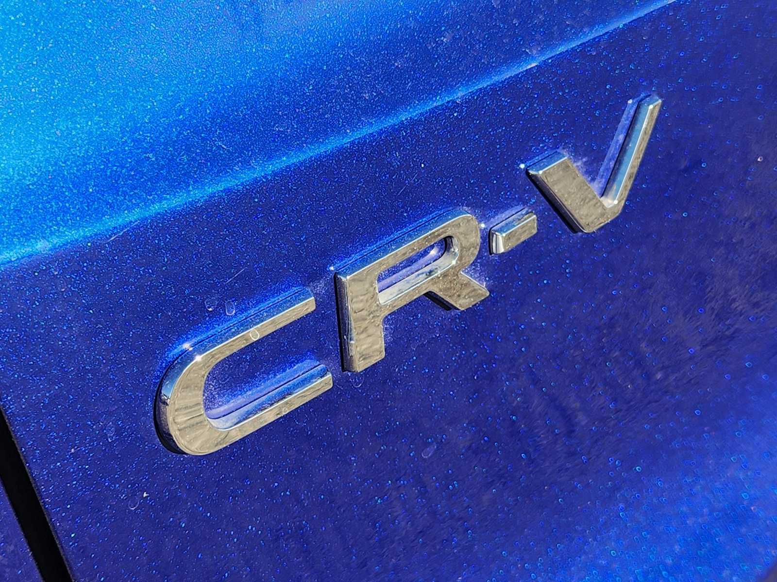 Thumbnail: 2024 Honda CR-V - 12